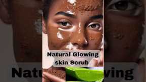 Glow Your Skin Naturally 👈 Yess it's possible 🤩 #skincare #diybeautycare #glowingskin