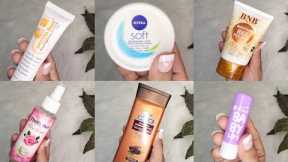 THE ONLY SKIN CARE PRODUCTS YOU NEED✨ -  Affordable Teenager's Skincare Routine