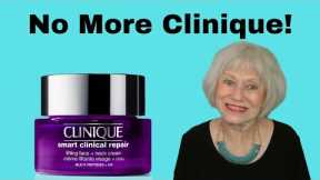 A Big Change To My Clinique Skin Care Routine!