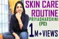 Skin Care Routine by
