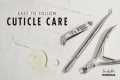 How To | Easy Cuticle Care