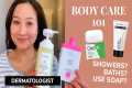 Dermatologist Body Care 101: How