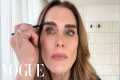 Brooke Shields’s Guide to Skin Care