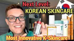 ULTIMATE KOREAN SKINCARE - Next Level K-Skincare