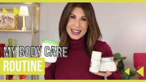 My Body Care Routine | Favorite Products & Demo