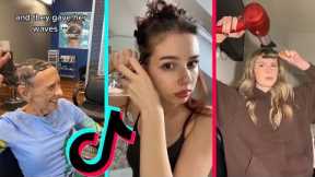 Funny Hair Fails - TikTok Compilation 2023