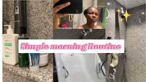 AFFORDABLE SHOWER ROUTINE| SELF CARE | HYGIENE,BODY & SKINCARE