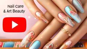 Nail Care 101: Ultimate Tips for Strong, Healthy Nails | Expert Guide to Perfect Nail Health