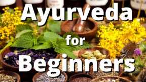 How To Build an Ayurvedic Natural Hair Care Routine for Beginners | Hair Health & Length Retention