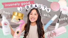 🇯🇵 Japanese SKIN, BEAUTY & BODY GEMS 💎 *obsessed*