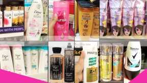 Affordable Bath and Body Care Products In Pakistan and India| Shampoo, Shower Gels, Mists, deodorant