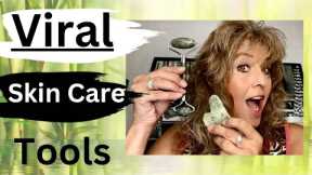 Viral Skin Care Tools Tutorial - Get Perfect Skin Now!