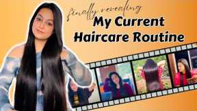 My Honest In depth Hair care Routine for Long & Shiny Hair |Tips to completely transform your hair