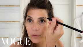 Marisa Tomei's Guide to Natural Skin Care & Everyday Makeup | Beauty Secrets | Vogue