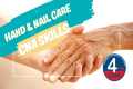 Hand and Nail Care CNA Skill Prometric