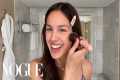 Olivia Rodrigo's Guide to Effortless